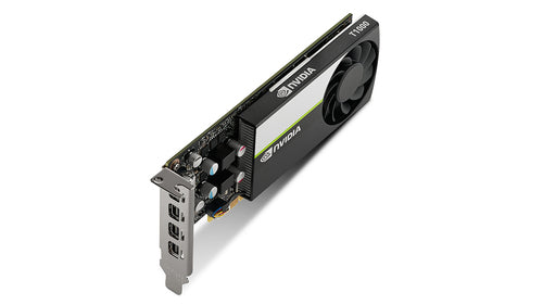 DELL NVIDIA T1000 8 GB GDDR6 DELL NVIDIA T1000 8 GB GDDR6
